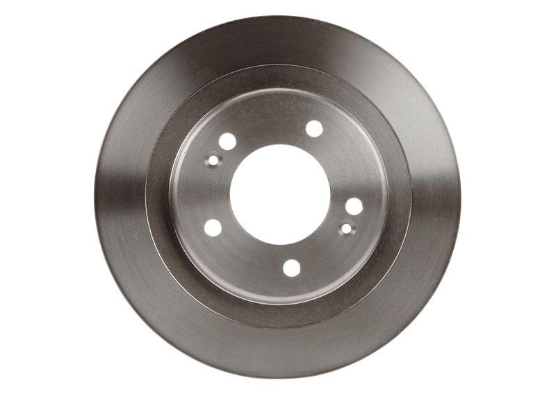 Bild von BOSCH 0 986 479 A13 Bremsscheibe Bremsscheiben, Scheibenbremsen 284 10 5 114,3 voll geölt HYUNDAI: i40 Estate, i40 Saloon