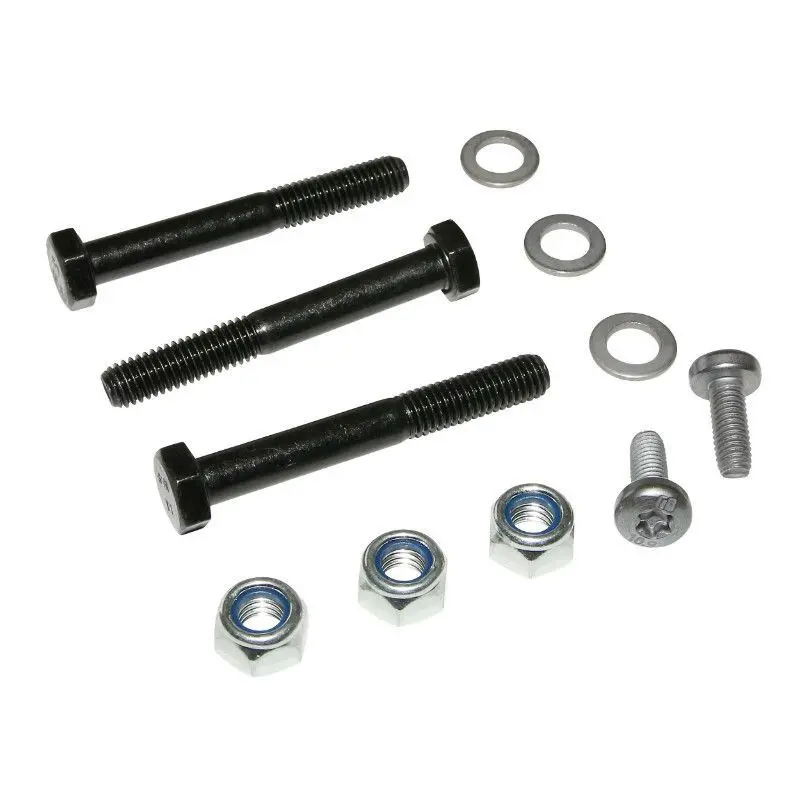 Bild von Kit Satz von 3 Muttern Bosch Active line-plus m8 x 60