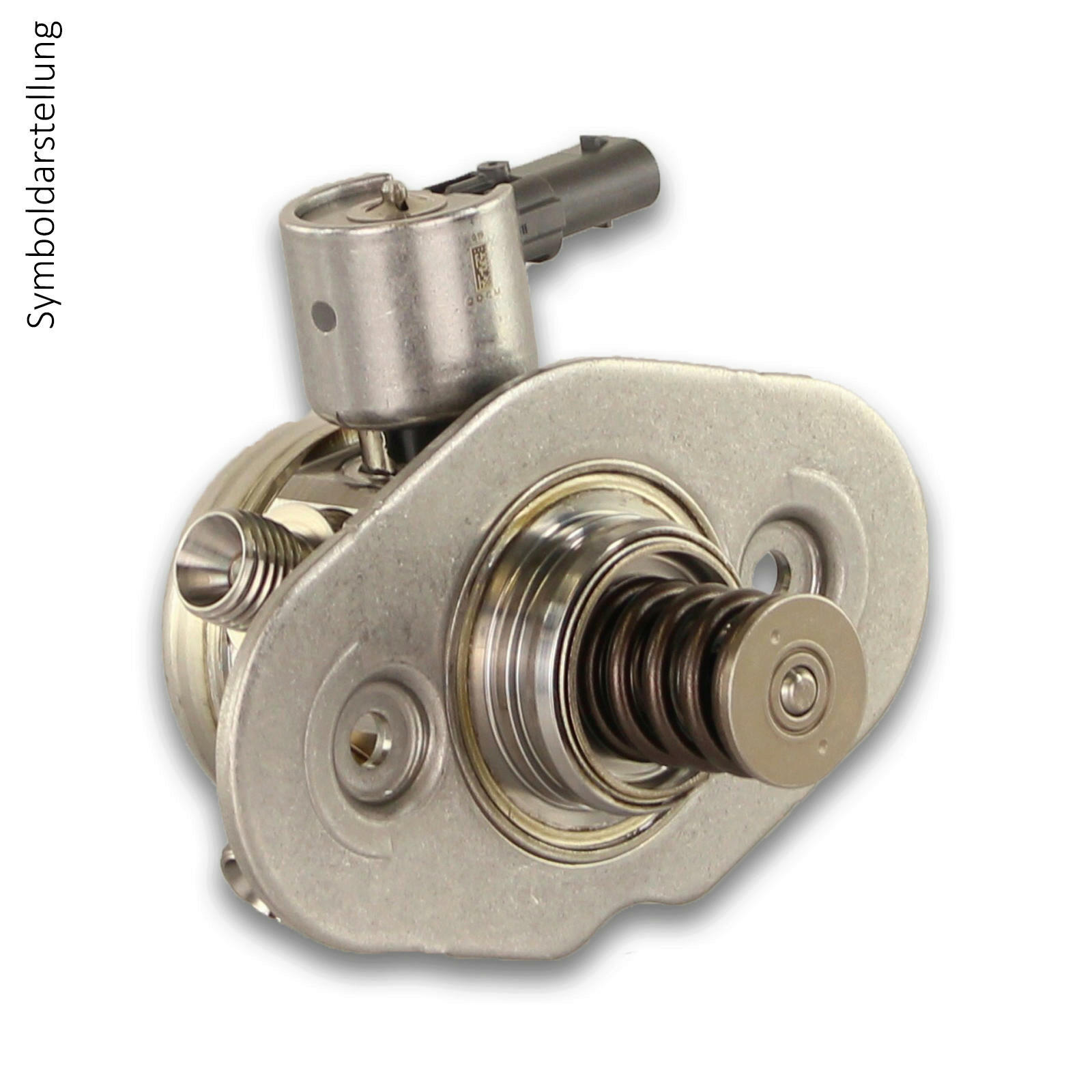 Bild von BOSCH Hochdruckpumpe  für ALFA ROMEO FIAT VAUXHALL OPEL 95523386 55237689 819270 0 986 437 095