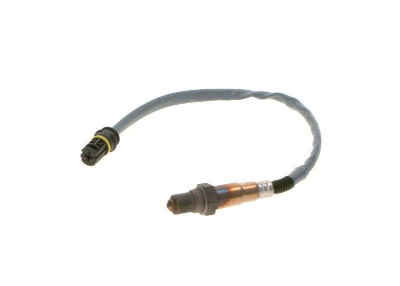 Bild von BOSCH 0 258 010 420 Lambdasonde Regelsonde, Lambda Sensor 4 BMW: 6 Gran Coupe, 6 Coupe