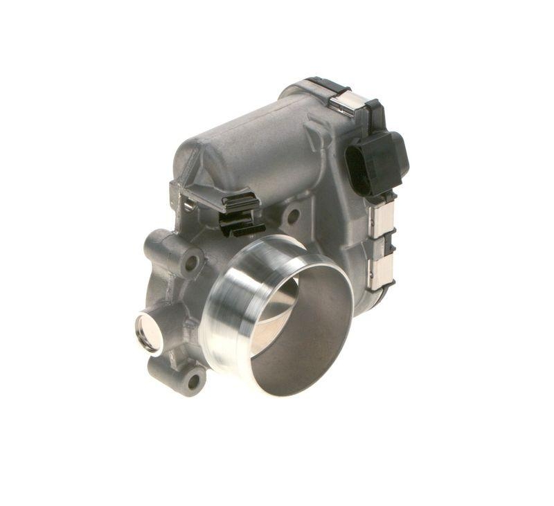 Bild von BOSCH Drosselklappenstutzen  für CITROËN/PEUGEOT FORD BK2Q-9E926-AC 9675516380 1781960 0 280 750 597