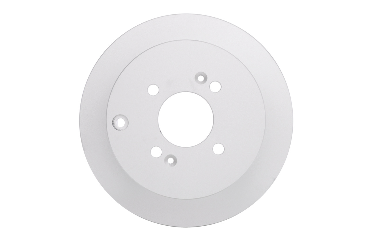 Bild von BOSCH Bremsscheibe voll 0 986 479 C08 Bremsscheiben,Scheibenbremsen HYUNDAI,KIA,i20 (PB, PBT),GETZ (TB),ACCENT III Stufenheck (MC),ACCENT III (MC)