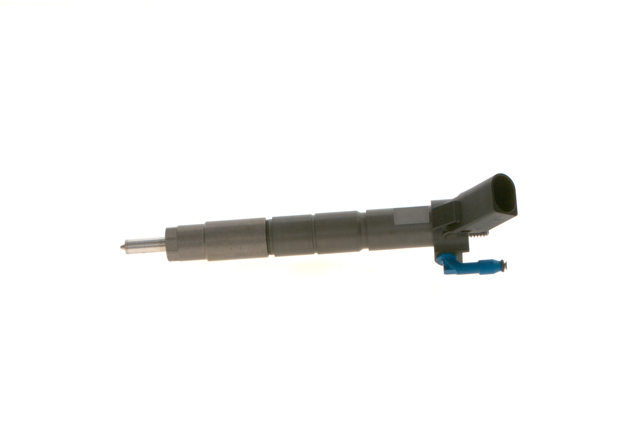 Bild von BOSCH 0 445 117 047 Einspritzdüse Injektor, Einspritzventile, Düse Common Rail ohne Dichtring