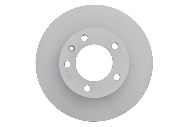 Bild von BOSCH 0 986 479 B59 Bremsscheibe Bremsscheiben, Scheibenbremsen 305,5 28 5 130 Belüftet beschichtet hochgekohlt RENAULT: MASTER 2 Pritsche/Fahrgestell
