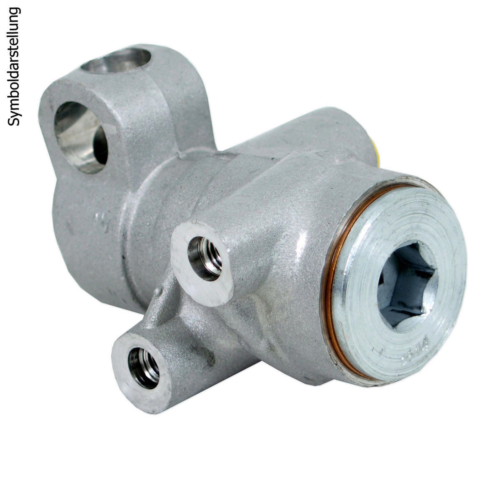 Bild von BOSCH 0 986 482 038 Bremskraftregler hydraulisch