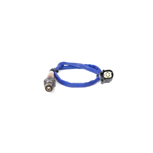 Bild von BOSCH Lambdasonde 0 258 010 357 - Zuverlässiger Sauerstoffsensor für Ihr Fahrzeug