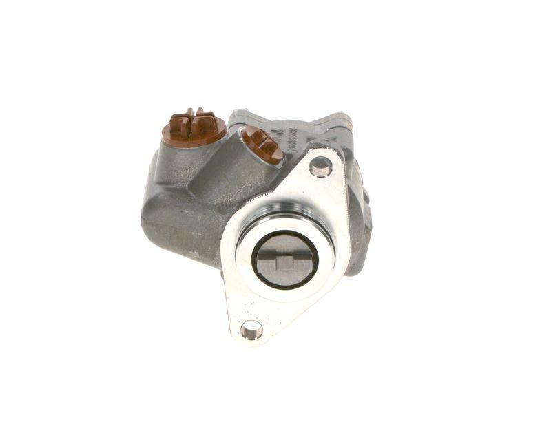 Bild von BOSCH K S00 000 424 Hydraulikpumpe Servopumpe, Flügelpumpe, Servolenkung Pumpe