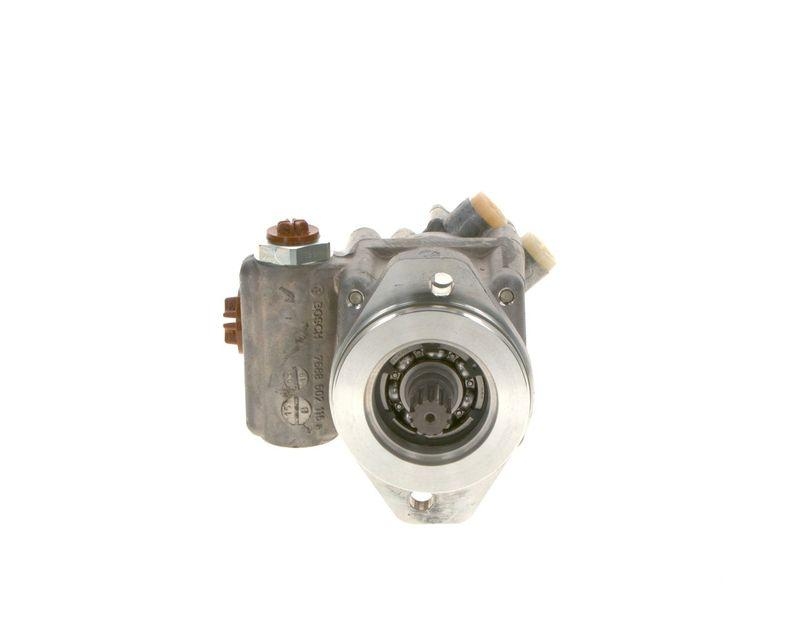 Bild von BOSCH K S00 001 404 Hydraulikpumpe Servopumpe, Flügelpumpe, Servolenkung Pumpe