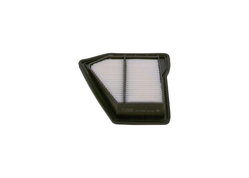 Bild von BOSCH Luftfilter Filtereinsatz F 026 400 494 Motorluftfilter,Filter für Luft HONDA,CR-V III (RE),CR-V IV (RM_)