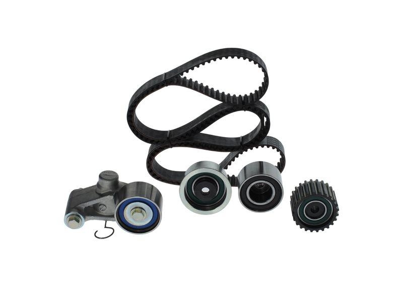 Bild von BOSCH 1 987 948 299 Zahnriemensatz Zahnriemen Kit, Zahnriemenkit 223