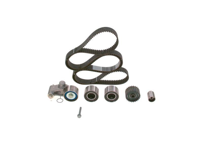 Bild von BOSCH 1 987 948 292 Zahnriemensatz Zahnriemen Kit, Zahnriemenkit 281