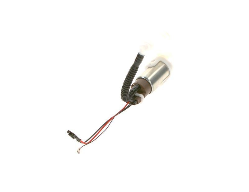 Bild von BOSCH Kraftstoffpumpe 1 987 580 011