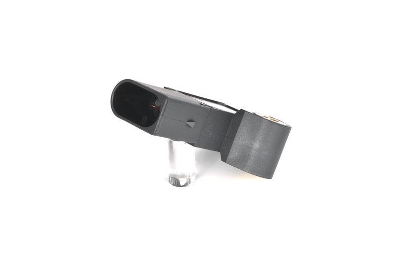 Bild von BOSCH 0 281 006 278 Sensor, Abgasdruck MERCEDES-BENZ: S-Class Saloon, C-Class T-modell, C-Class Coupe, JEEP: Compass, DODGE: Caliber Hatchback