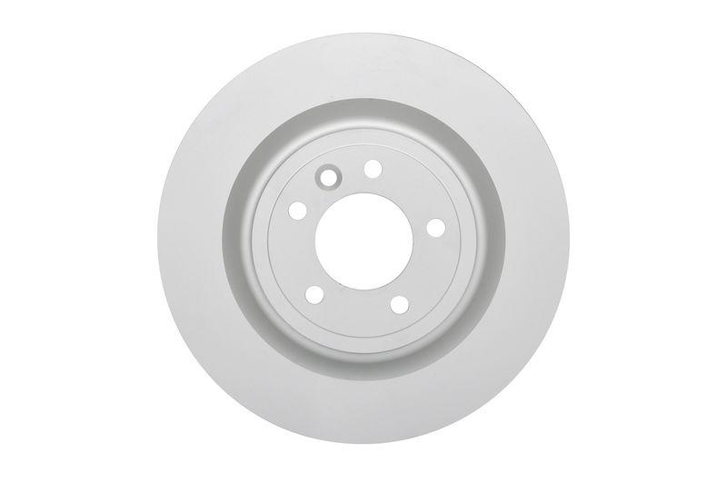 Bild von BOSCH 0 986 479 D31 Bremsscheibe Bremsscheiben, Scheibenbremsen 350 25 5 120 Belüftet, innenbelüftet beschichtet LAND ROVER: Range Rover Sport