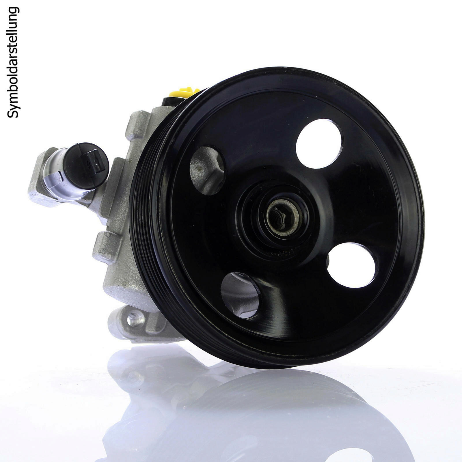 Bild von BOSCH Hydraulikpumpe, Lenkung K S01 001 738