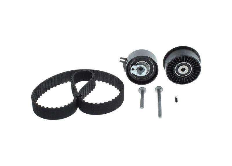 Bild von BOSCH Zahnriemensatz  für RENAULT VAUXHALL OPEL NISSAN 9201527 7701477380 7701472329 1 987 946 571