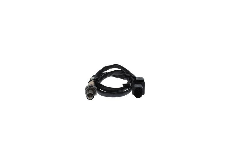 Bild von BOSCH Lambdasonde 0 281 004 458 Regelsonde,Lambda Sensor FIAT,JEEP,ALFA ROMEO,DOBLO Kasten/Kombi (263),TIPO Schrägheck (356_),TIPO Kombi (356_)