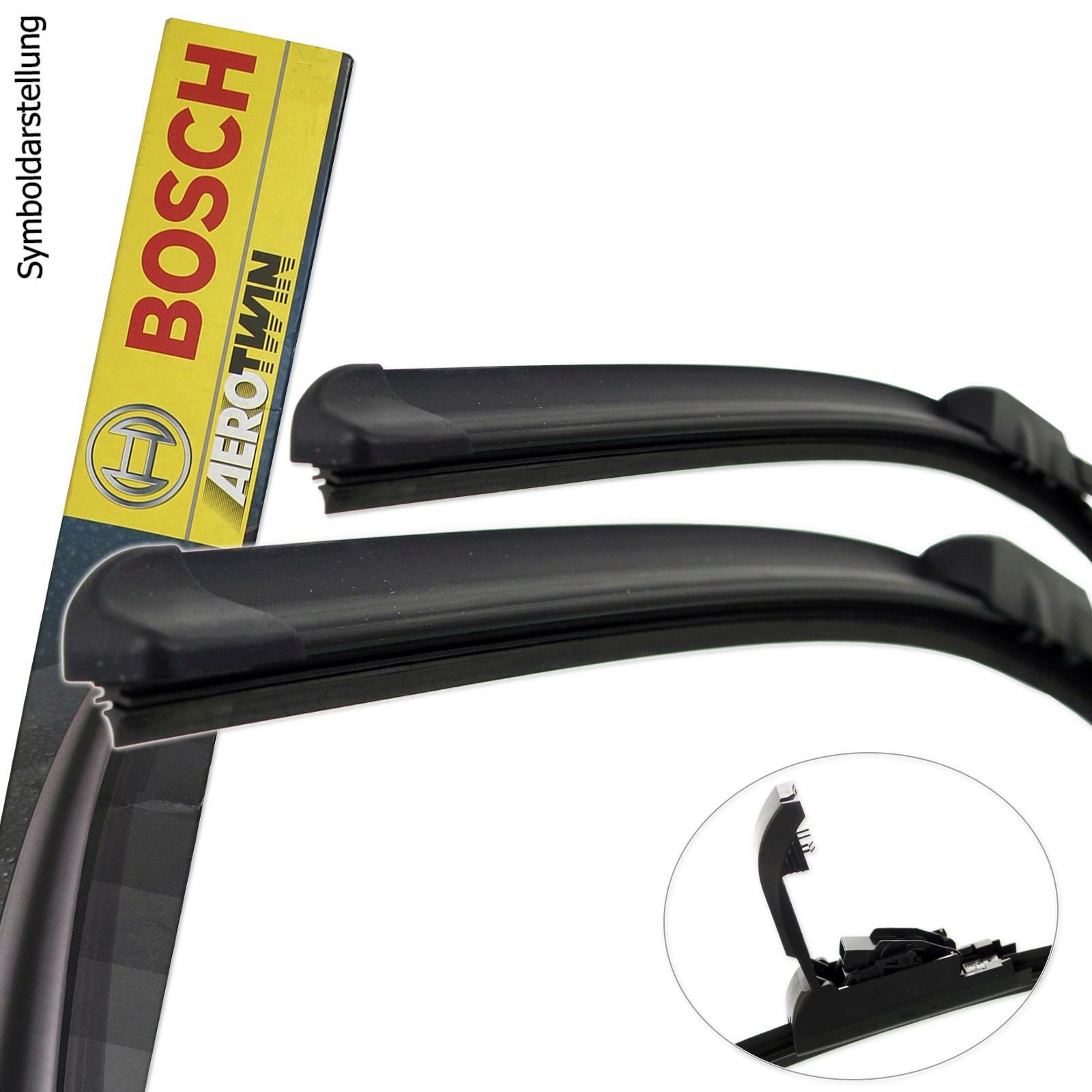 Bild von BOSCH Scheibenwischer vorne 3 397 014 128 Wischblatt,Wischerblätter NISSAN,MITSUBISHI,NOTE (E12),COLT VI (Z3_A, Z2_A),COLT CZC Cabriolet (RG)