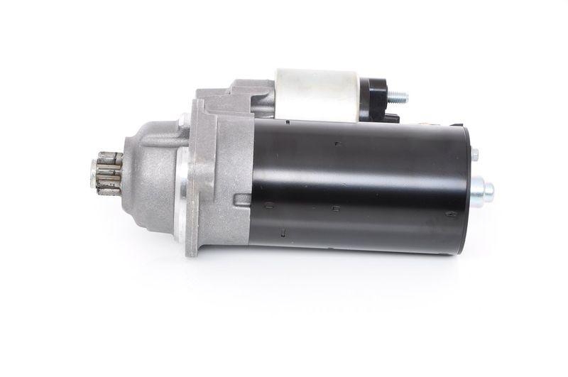 Bild von BOSCH Starter 12V für PORSCHE 99660410300 99660410301 99660410400 0 001 123 052