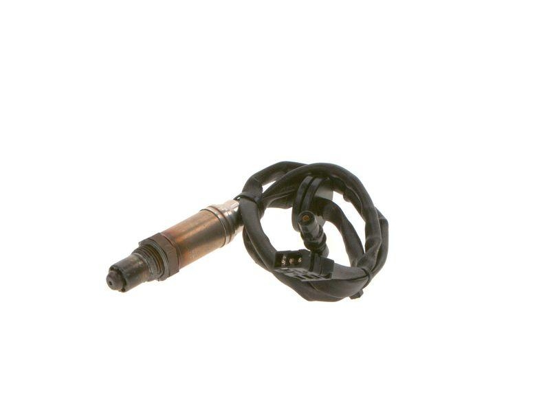 Bild von BOSCH Lambdasonde  für MERCEDES-BENZ GMC 0005403817 A0005403817 025800331532T F 00E 263 287