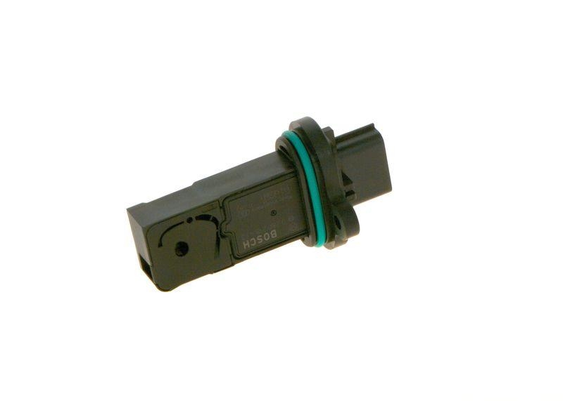 Bild von BOSCH 0 280 218 433 Luftmassenmesser LMM, Luftmengenmesser OPEL: Astra K Hatchback