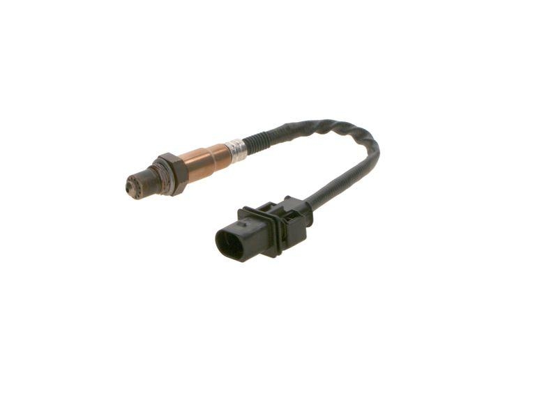 Bild von BOSCH Lambdasonde  für HONDA 36531-RL0-G011 36531-RL0-G02 36531-RL0-G01 0 281 004 568
