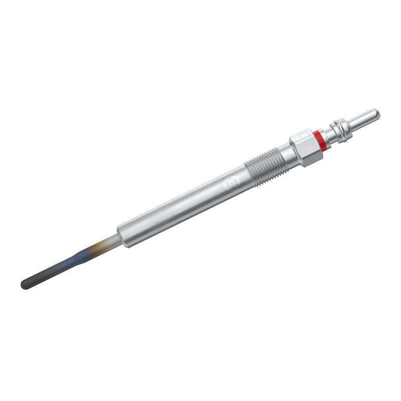Bild von BOSCH Glühkerze Duraterm High Speed Spannung: 4,4V 0 250 403 034 Glühkerzen,Glühstifte FORD,Transit Mk7 Kastenwagen (V363, FCD, FDD)