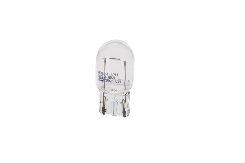 Bild von BOSCH Glühlampe Pure Light BL 1 987 301 096  VW,AUDI,MERCEDES-BENZ,Golf VII Schrägheck (5G1, BQ1, BE1, BE2),GOLF VI (5K1),Golf VII Variant (BA5, BV5)