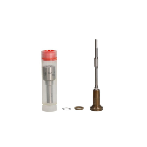 Bild von Hochwertiger Common-Rail von BOSCH