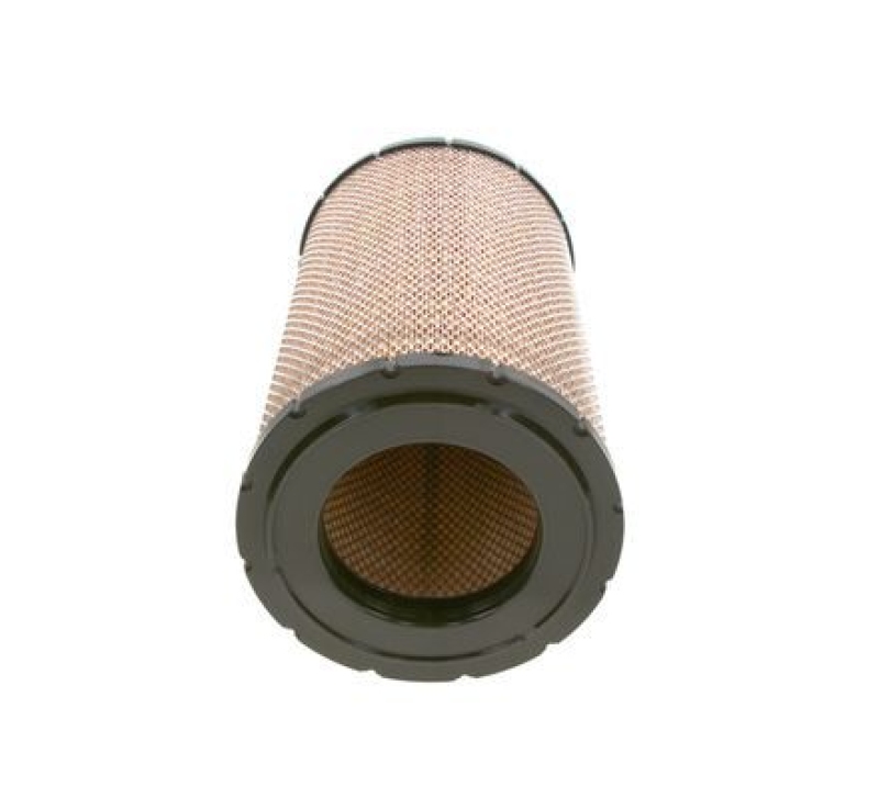 Bild von BOSCH F 026 400 490 Luftfilter Motorluftfilter, Filter für Luft 412 235 Filtereinsatz