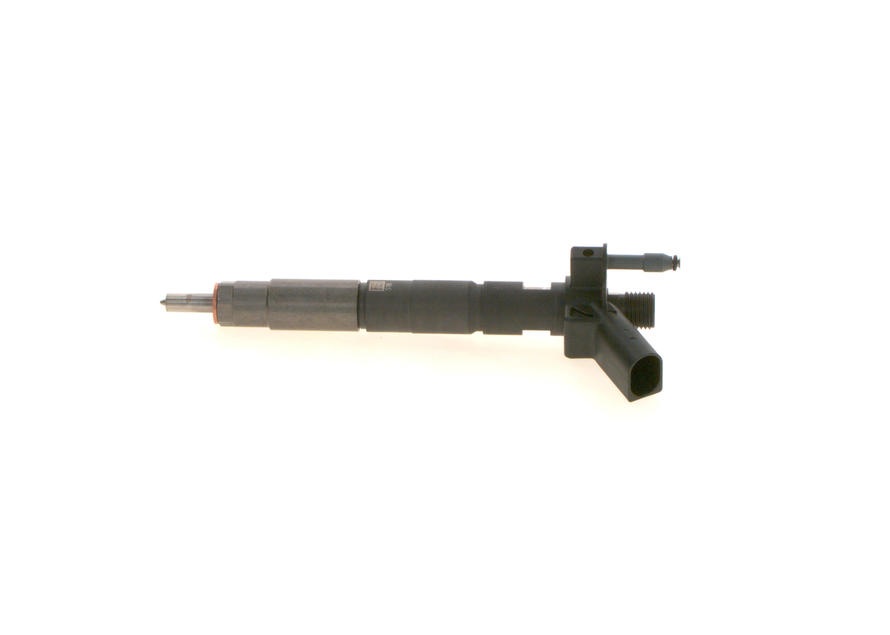 Bild von BOSCH Einspritzdüse mit Dichtring 0 445 118 035 Injektor,Einspritzventile BMW,5 Touring (F11),5 Limousine (F10),X5 (E70),X5 (F15, F85)