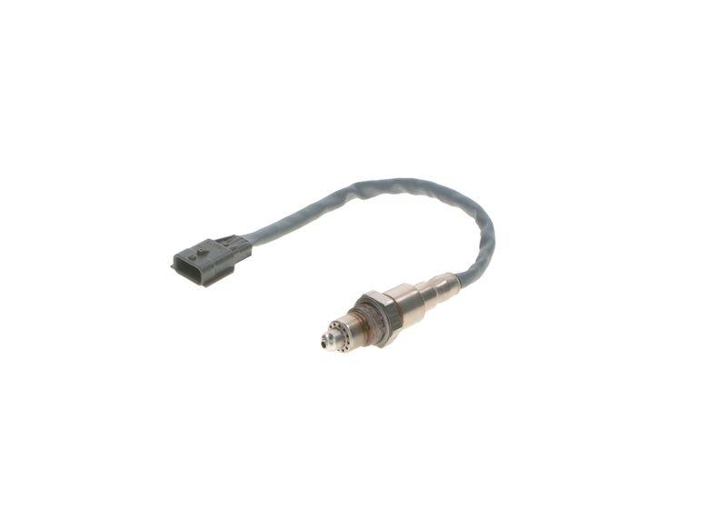 Bild von BOSCH Lambdasonde  für INFINITI RENAULT NISSAN 226A0-BV81A 226A0BV81A 226A0BV80A 0 258 030 02M