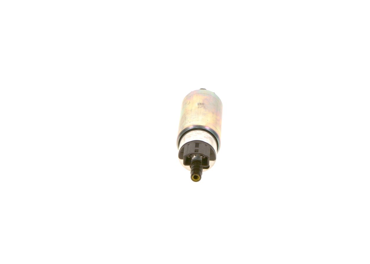 Bild von BOSCH Kraftstoffpumpe Im Kraftstoffbehälter  für HOLDEN MARUTI VAUXHALL CHEVROLET TATA OPEL 815037 9128644 96447442 0 580 454 155