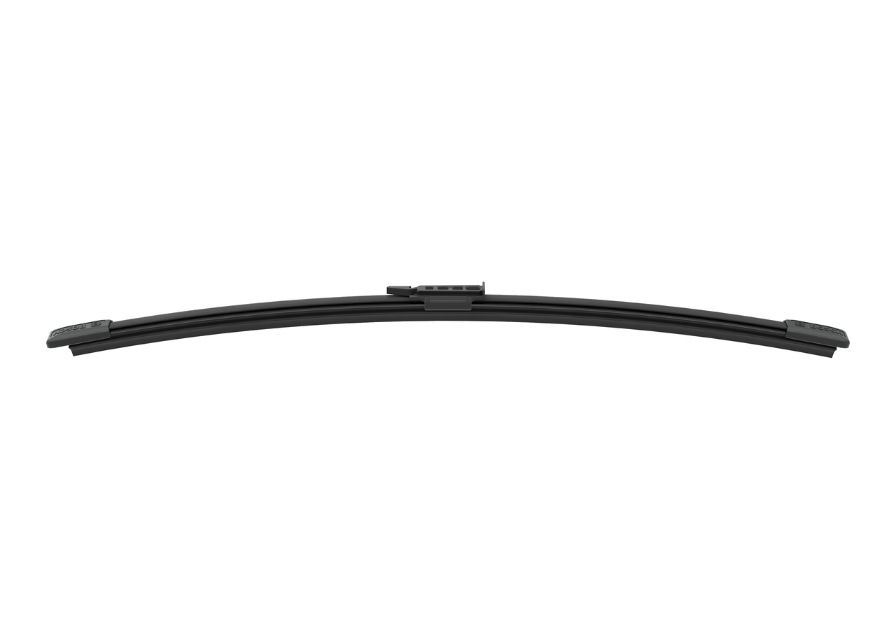Bild von BOSCH 3 397 016 507 Scheibenwischer Wischblatt, Wischerblätter, Heckscheibenwischer 330 Flachbalkenwischblatt VOLKSWAGEN: Passat B8 Variant, Touareg I