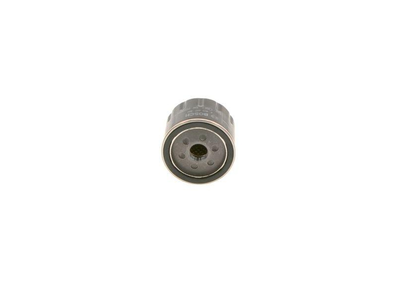 Bild von BOSCH Ölfilter Anschraubfilter F 026 407 302 Motorölfilter,Filter für Öl FIAT,JEEP,ALFA ROMEO,TIPO Schrägheck (356_),TIPO Kombi (356_),500X (334_)