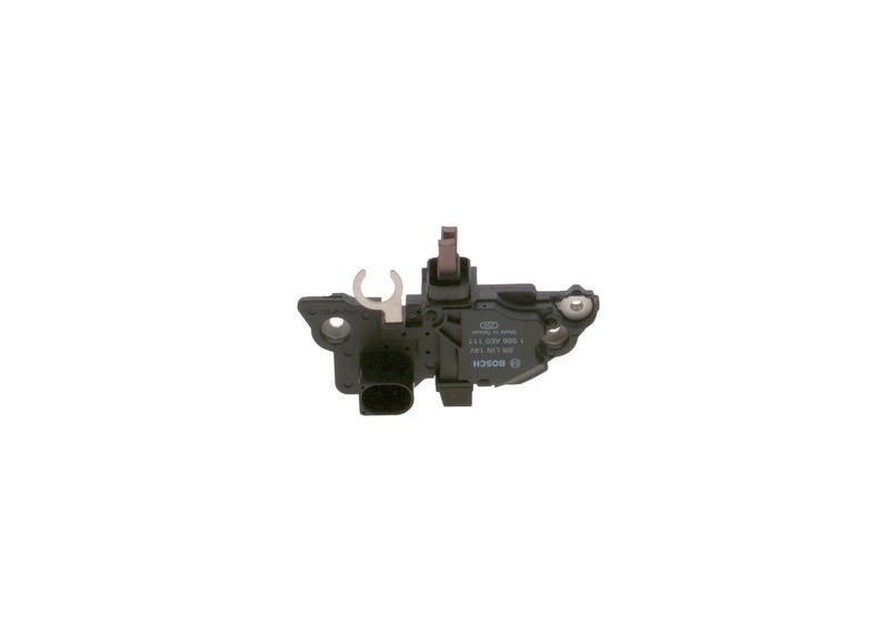 Bild von BOSCH 1 986 AE0 111 Lichtmaschinenregler Regler Lichtmaschine, Generatorregler MERCEDES-BENZ: Vito Mixto