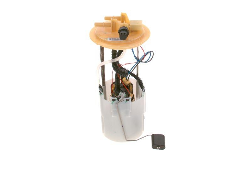 Bild von BOSCH 0 580 203 41N Kraftstoff-Fördereinheit elektrisch