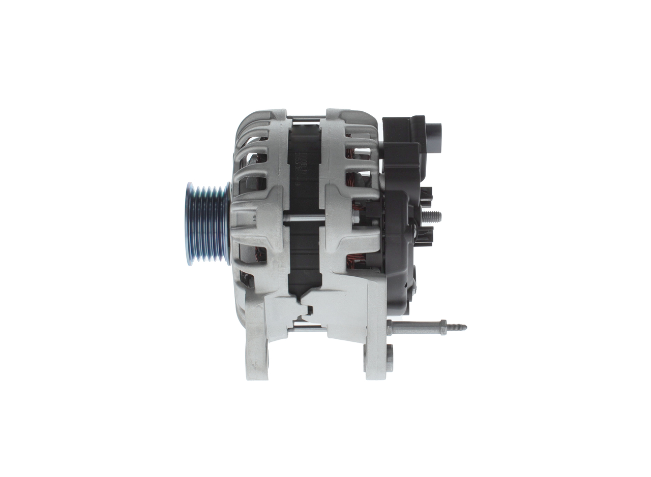 Bild von BOSCH 1 986 A01 120 Lichtmaschine 14V 110A VOLKSWAGEN: Polo IV Schrägheck, Golf 5 Schrägheck, Touran I, SKODA: Octavia 2 Combi, Fabia 2 Combi