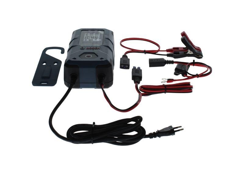 Bild von BOSCH 0 189 921 080 Batterieladegerät 15