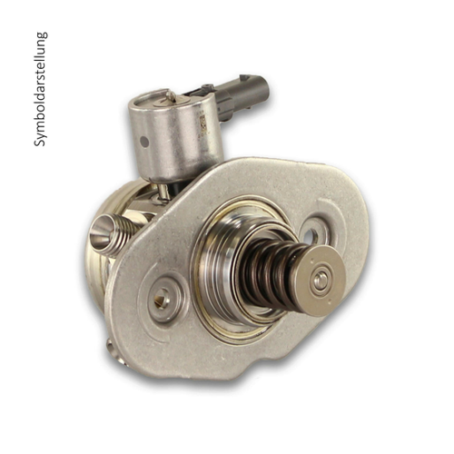 Bild von BOSCH Hochdruckpumpe HDP5PE 261520246