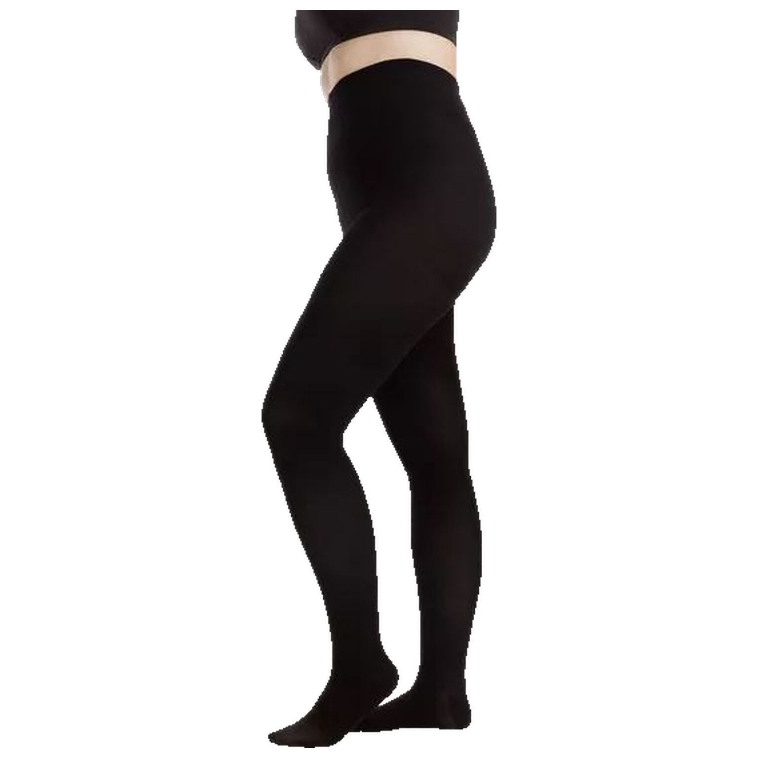 Bild von Juzo Dynamic Cotton Kompressionsstrümpfe aus hautfreundlicher Baumwolle, versch. Längen
