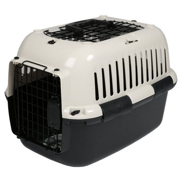 Bild von Europet-Bernina Hunde-Transportbox Transportbox Adventurer 50 für Hunde
