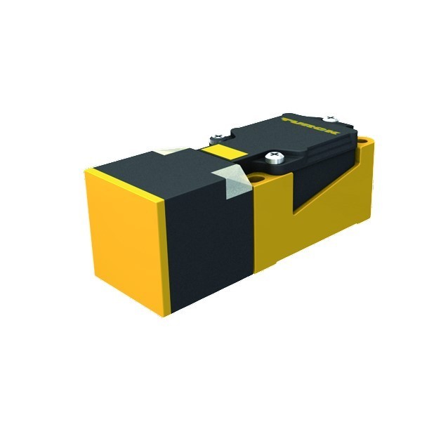 Bild von Turck Induktiver Sensor nicht bündig PNP, Schließer NI50U-CP40-AP6X2