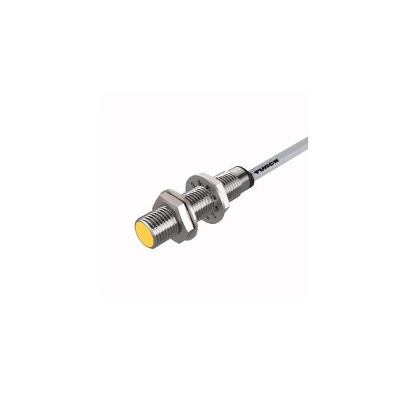 Bild von Turk Sensor,ind.,M12x1, m.Kabel Bi 2-M12-AP6X (Sensor), Elektronikmodul
