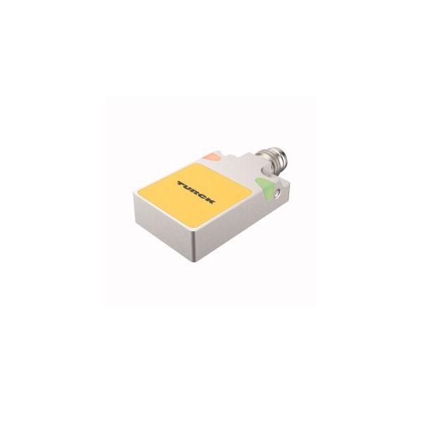 Bild von Turck Induktiver Sensor bündig PNP, Schließer BI8U-Q08-AP6X2-V1131