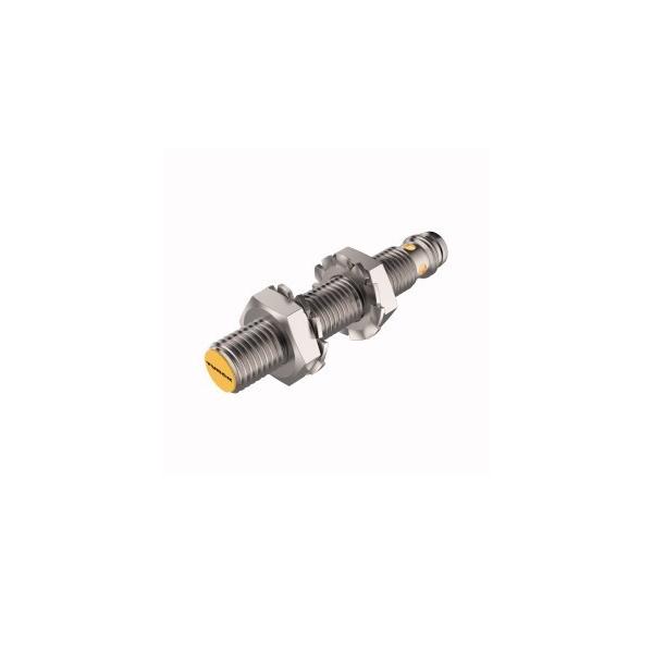 Bild von Turck Induktiver Sensor bündig PNP, Schließer BI2U-EG08-AP6X-V1131