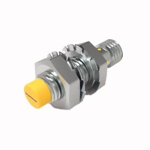 Bild von Turck Induktiver Sensor nicht bündig PNP, Schließer NI3-EG08K-AP6X-V1131
