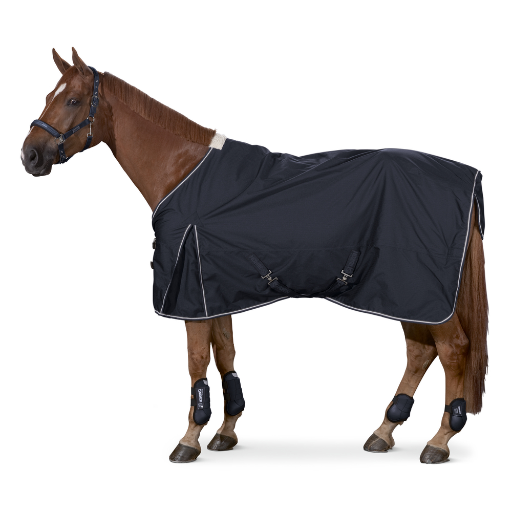 Bild von Eskadron Basics Ripstop Fleecelining Weidedecke