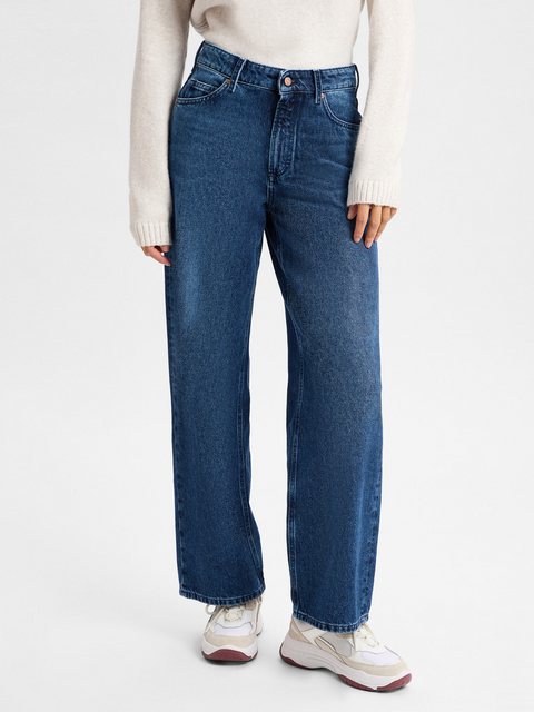 Bild von Marc O'Polo DENIM Schlagjeans Tomma