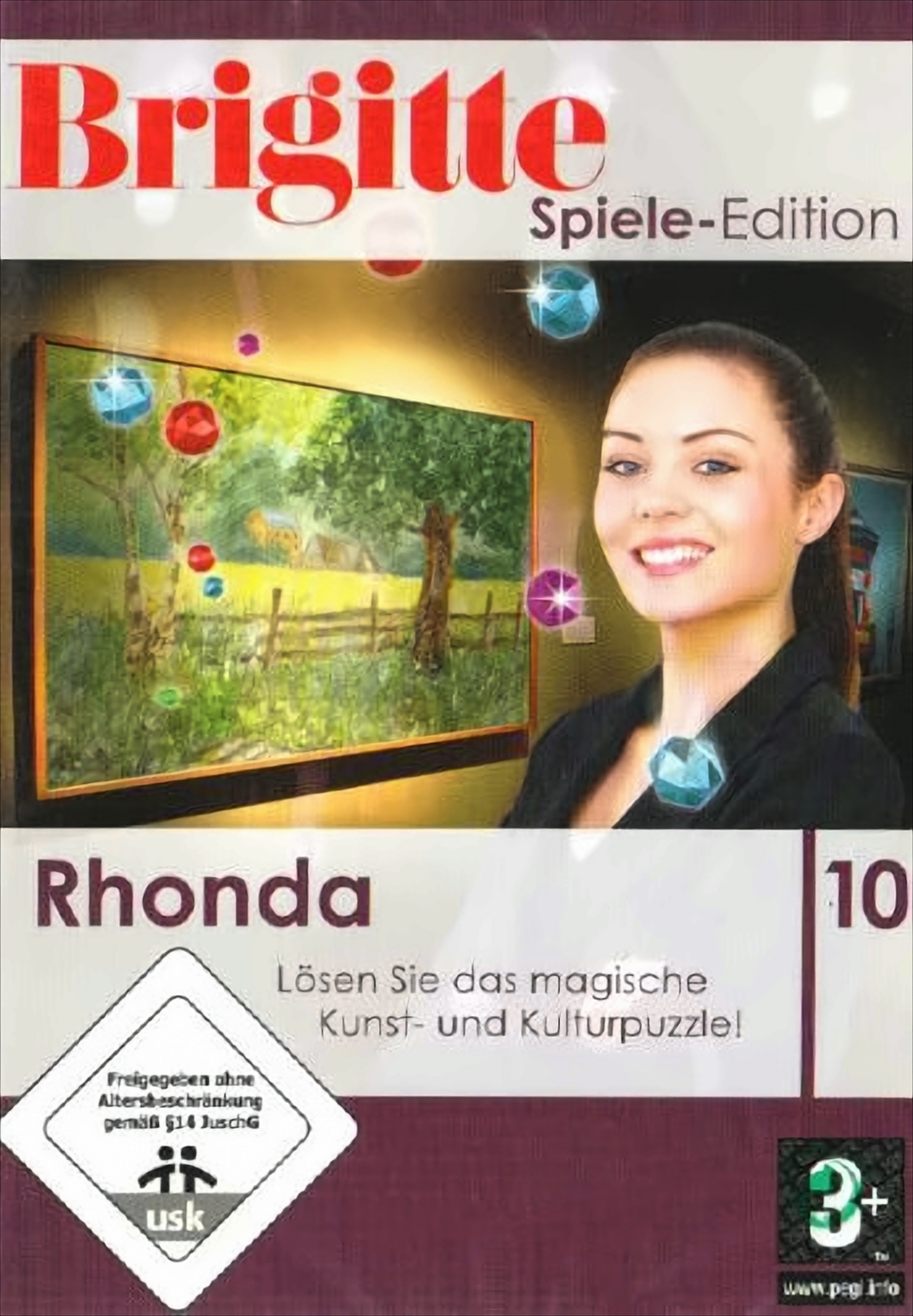 Bild von Rhonda